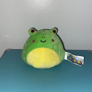 !!WENDY FLIPAMALLOW!!